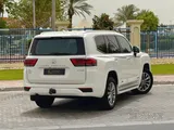 Toyota Land Cruiser VXR